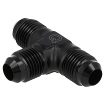 T-kors AN - Svart QSP